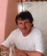 Portrait von Wilfried Rainer