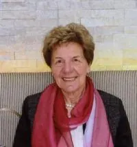 Portrait von Frieda Raitmair