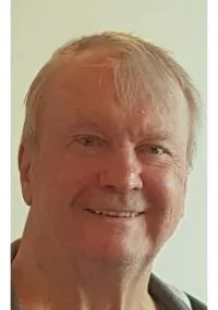 Portrait von Rudolf Raitmair