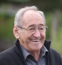 Portrait von Franz Ranalter