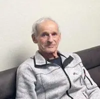 Portrait von Reinhard Randl
