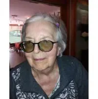 Portrait von Emilie Ranf