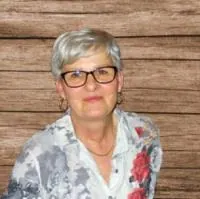 Portrait von Brigitte Rangger