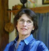 Portrait von Margot Rangger