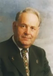 Portrait von Norbert Rangger