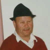Portrait von Robert Rappold