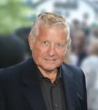 Portrait von Ing. Helmut Rasinger