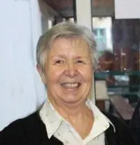 Portrait von Julia Rathgeb