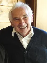 Portrait von Leonhard Rauch