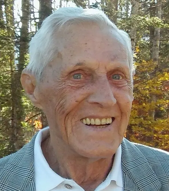 Portrait von Robert Rauch