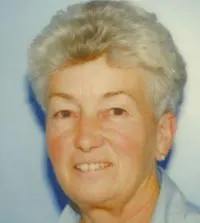 Portrait von Burgi Rauchenecker