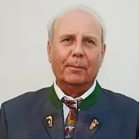 Portrait von Luis Rausch