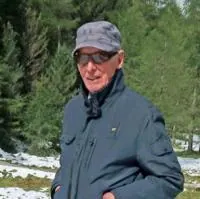 Portrait von Siegfried Rauter