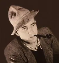 Portrait von Herbert Rauth