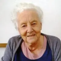 Portrait von Leni Rauth
