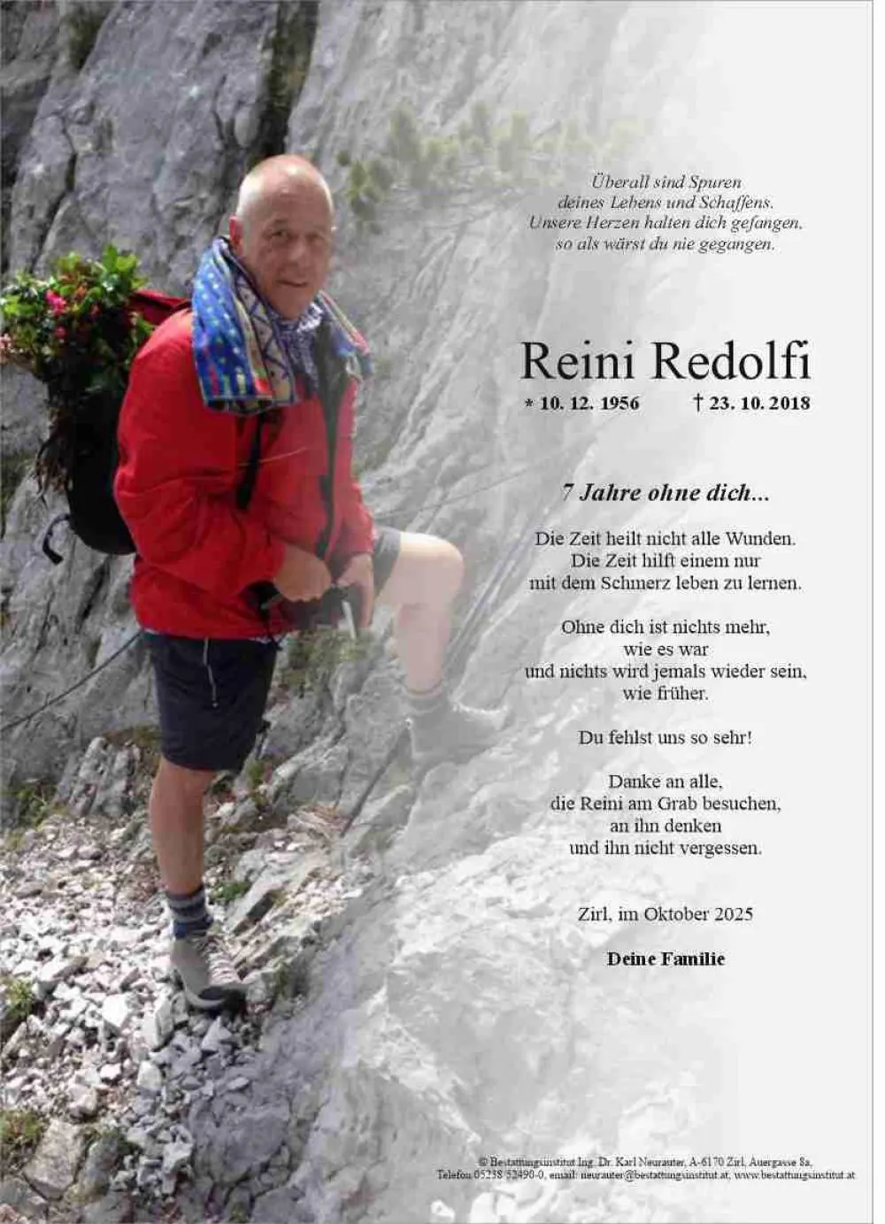 Jahrtag