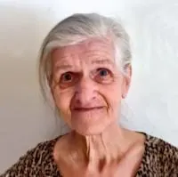 Portrait von Sophie Regensburger