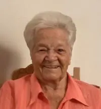 Portrait von Ida Reich