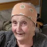 Portrait von Helga Reindl