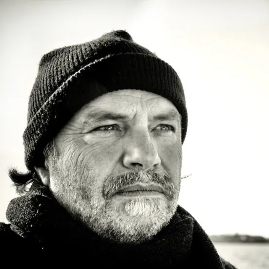 Portrait von Walter Reindorf