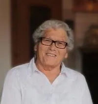Portrait von Rosemarie Reiner