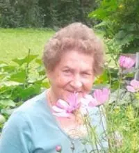 Portrait von Eva Maria Reinhart