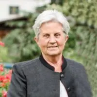 Portrait von Marianne Reinhart