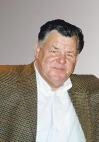 Portrait von Karl Reinisch