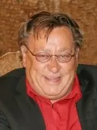 Portrait von Max Reinisch