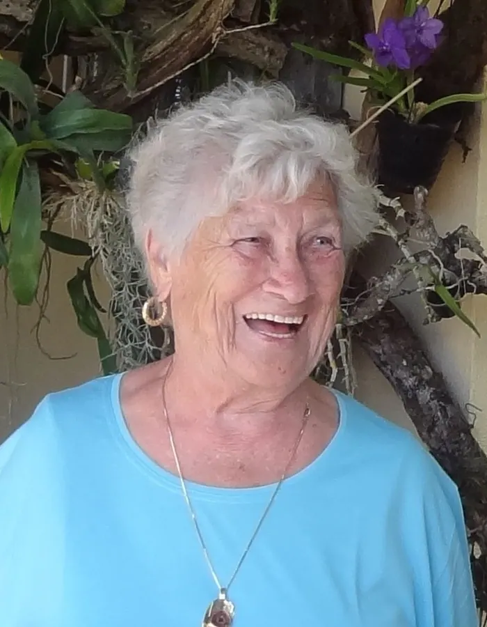 Portrait von Maria Reischer
