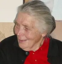 Portrait von Paula Reiter