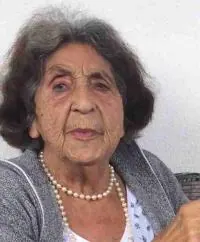 Portrait von Dorothea Rendl