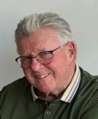 Portrait von Rudi Rettl