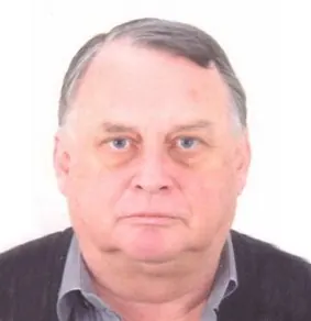 Portrait von Gunter Ried