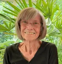 Portrait von Renate Ried