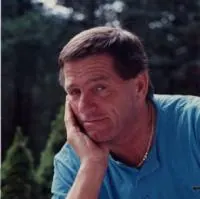 Portrait von Alois Rieder