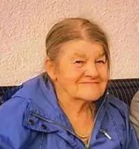 Portrait von Anita Riedl