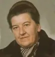 Portrait von Marianne Riedl