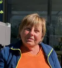 Portrait von Sophia Riedl