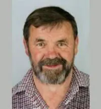 Portrait von Josef Riedler