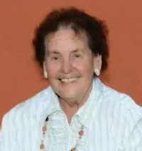 Portrait von Liselotte Riml