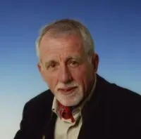 Portrait von Franz Rinner