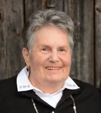 Portrait von Elisabeth Ripfl