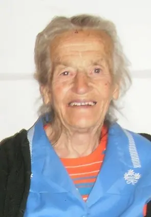 Portrait von Maria Ripfl