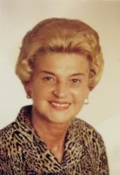 Portrait von Maria Ripfl