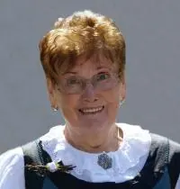 Portrait von Paula Ripfl