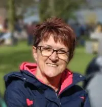 Portrait von Herma Ritsch