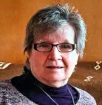 Portrait von Josefa Ritsch