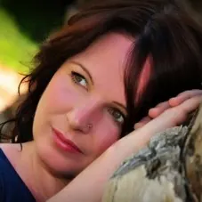 Portrait von Sandra Ritzinger