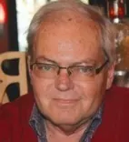 Portrait von Josef Rives, Völs